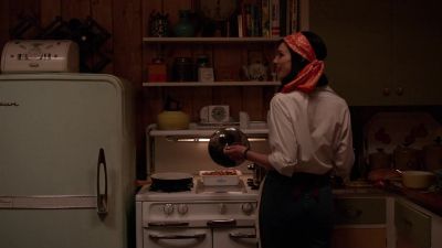 Hello. - Mad Men