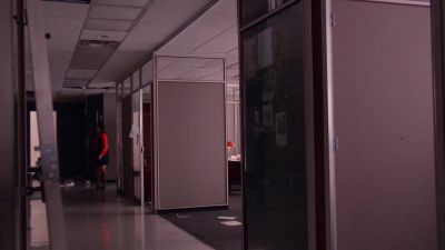 Hello? - Mad Men