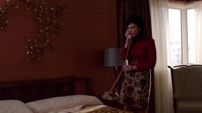 Hello? - Mad Men