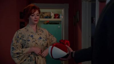 Hello. - Mad Men