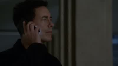Hello? We both know what you did. - The Flash