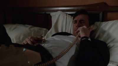 Hello? - Mad Men