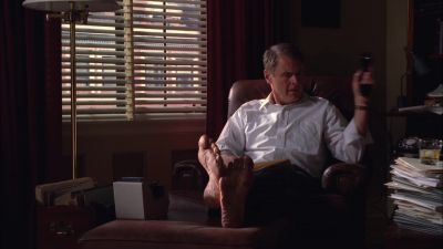Hello. - Mad Men