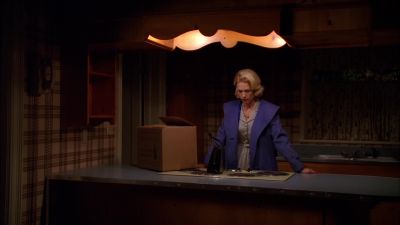 Hello? - Mad Men