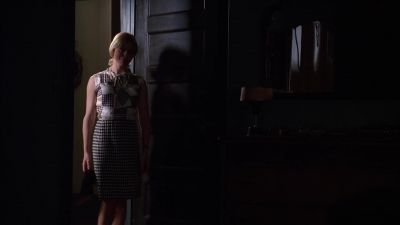Hello? - Mad Men