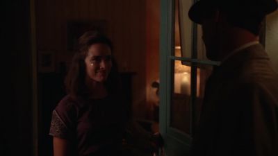 Hello. - Mad Men