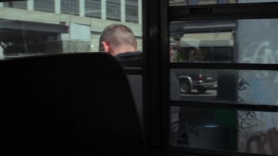 Hello? - Marvel's Daredevil