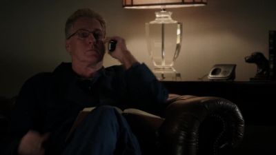 Hello. - Person of Interest