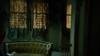 Hello? - Person of Interest