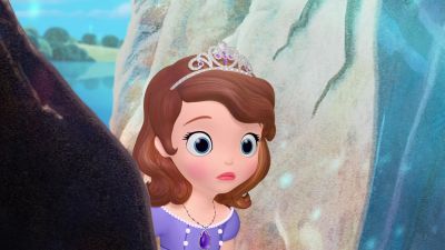 HELLO? - Sofia the First