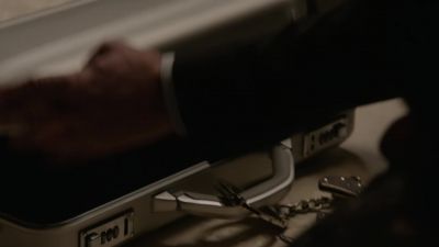 Hello? - The Blacklist