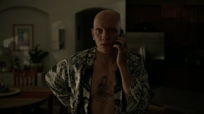 Hello? - Barry