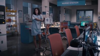Hello? - Private Eyes
