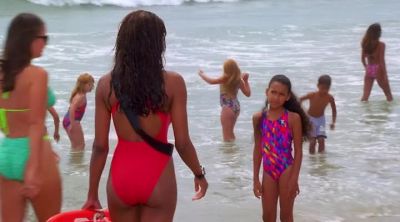 HELLO. - Baywatch