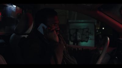 Hello? - Saint X