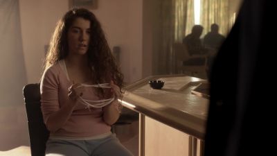 Hello. - Ray Donovan