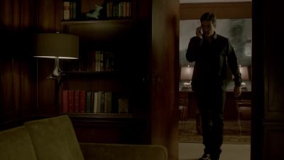 Hello? - Ray Donovan