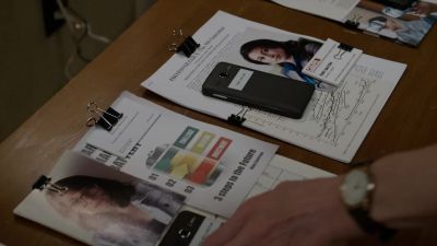 Hello? - The Blacklist