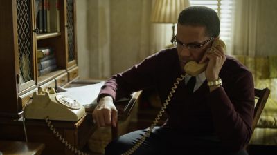 Hello? - Godfather of Harlem