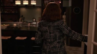 Hello? - The Good Wife