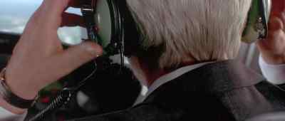 Hello, Sam. - The Puppet Masters