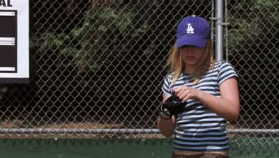 - Hello? - Sam? - A Cinderella Story