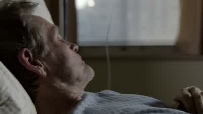 Hello, Sam. - The Blacklist
