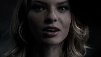 Hello, Sam. - Supernatural