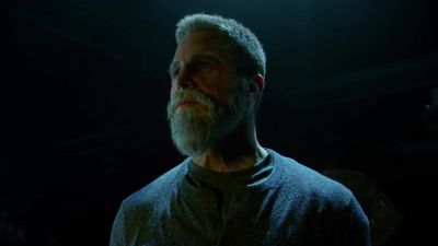 Hello, Sara. - DC's Legends of Tomorrow