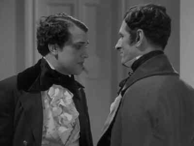 Hello Schani!
Have you come to see your father? - Waltzes from Vienna