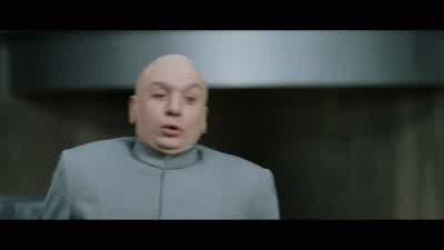 - Hello, Scott. - Austin Powers: International Man of Mystery