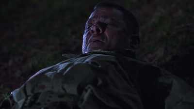 - Hello, Sergeant. - Creepshow