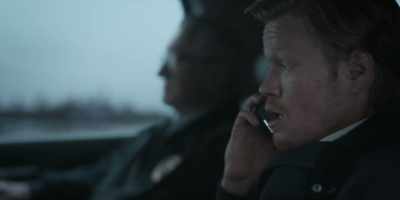 - Hello.
- Seriously? In my fucking district? - Zero Day