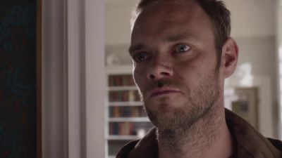 Hello, Seth. - Midsomer Murders