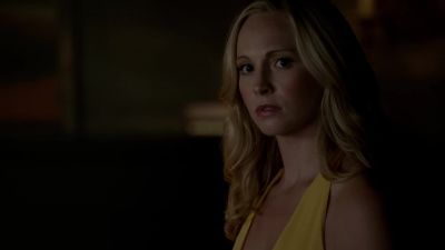 Hello, my shadow self. - The Vampire Diaries