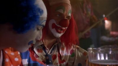 Hello Shakes it's me Stan - Shakes the Clown