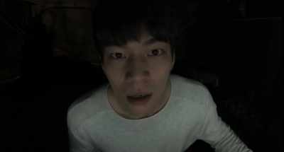 Hello, Sheng Xu, you start talking - Gonjiam: Haunted Asylum