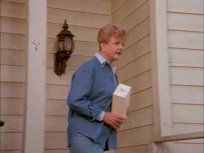 Hello, Sheriff. - Murder, She Wrote