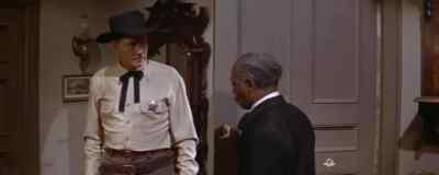 Hello, Sheriff. - Wichita