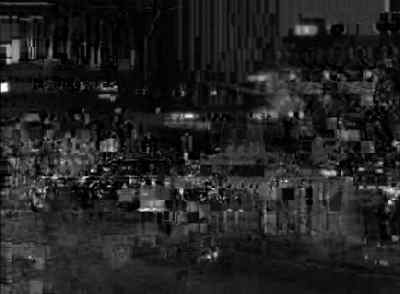 Hello, Sheriff. - The Long Night