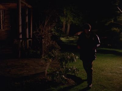 Hello, sheriff. - Twin Peaks