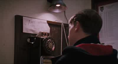 Hello? She's gonna hate me. The Danburrys will hate me. My parents will kill me. - Dead Poets Society
