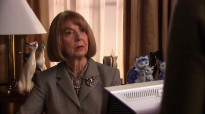 Hello, ShirlEy. I would like an invitation - Gossip Girl