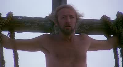 Hello Sibling Brian Thank God you've come RegWell I think I should point out first Brian in all fairness we are not the rescue committeeHowever I have been asked to read the following prepared statementon behalf of the movementWe the People's Front of - Life of Brian