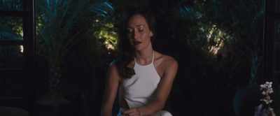 - Hello, Sidney.
- My dear Irina. - The Con is On