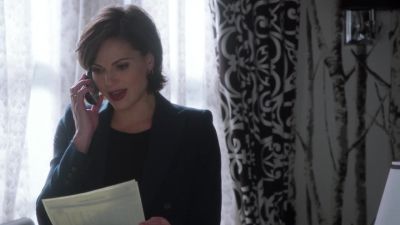 Hello, Sidney? - Once Upon a Time