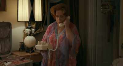 Hello? Simon residence.
Sylvia speaking. - Are You There God? It's Me, Margaret.