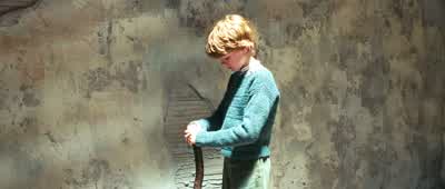 Hello, Simon. - Nanny McPhee