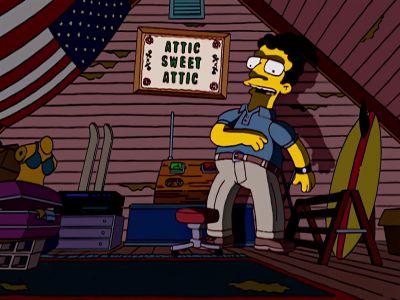 Hello, Simpsons. - The Simpsons