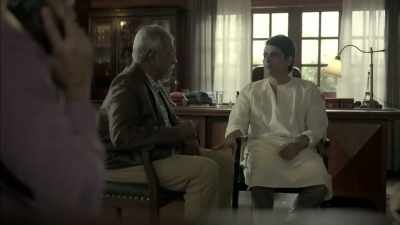 Hello sir, am I speaking to Mr.
Vinod Raina? - Nail Polish